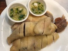 壹心鸡-文记壹心鸡(宝华路店)