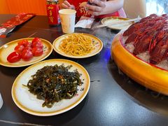 -虾乐园龙虾·夜宵(松江店)