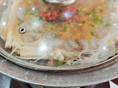 -邢家锅贴老店·非遗·开封菜(金明广场店)