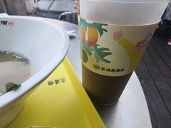 -蔡澜Pho·越南粉餐厅(海上世界店)