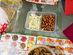 -北京小肠陈饭庄(方庄店)