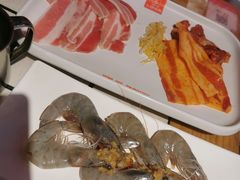 -肆幺幺烤肉(乐汇城店)