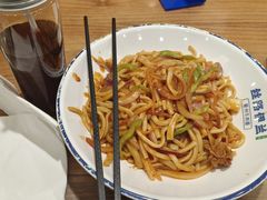 -丝路伊兰·兰州牛肉面(牛街总店)