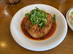 -外婆菜(江乡路店)