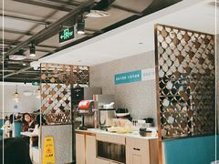 -半天妖烤鱼(东方新天地店)