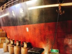-1192弄老上海风情街(世纪汇广场店)