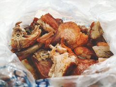 -上海枇杷烤鸭(燕丰商场店)