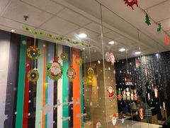 大堂-麦当劳(百利广场店)