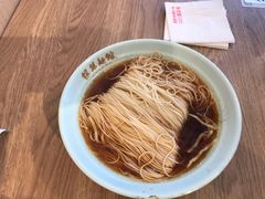 -常州银丝面馆(府琛店)