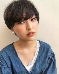 -TRIMS HAIR 修剪造型·烫染接发