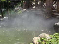 -天毓山庄·餐厅