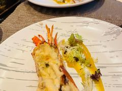 -盛宴自助餐厅(运达喜来登店)