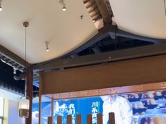 -周渝食惦酸菜鱼(青浦店)