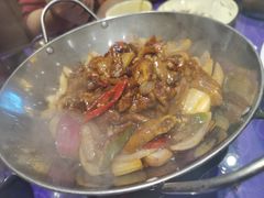 -双东酒店(东关街店)