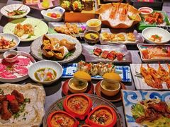 -匠和风精致料理(祥禾天地店)