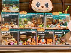 -泡泡玛特POPMART(合生汇店)