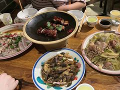 -广府乡下·饭庄(新港东路店)