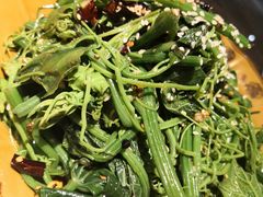 -灶东家民间菜(回兴店)