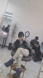 -未来美发·T1M HAIR SALON