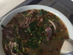 -李小老烧饼(常营民族家园店)