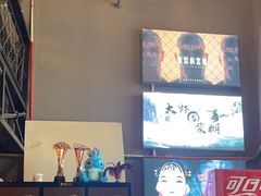 -谜语人真人演绎沉浸式密室实景游戏剧场