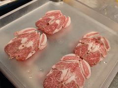 -阿古蒙·传统涮火锅自助(三台子万象汇店)