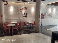 用餐区-大圆碗•T骨大排饭(天海店)