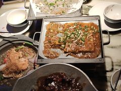 -绿茶餐厅(昆明世纪金源店)