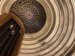 -杭州国际会议中心洲际酒店-原素全日餐厅(解放东路店)