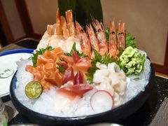 -極上萬膳·日料放题(海岸城店)