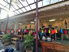 -丽江庭院之爱在路上(西单店)