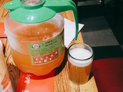-永红源啤酒·烧烤·海鲜·大排档(台柳路店)