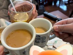 -西村咖啡店 (中山手本店)