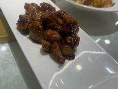 -惠宾饭庄(千禧店)