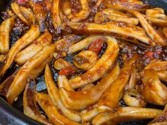 -米村拌饭(银泰中心店)