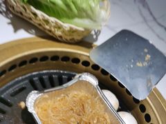 -花味烤肉·拌饭(庐阳万象汇店)