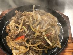 -渔洲情海鲜酒家