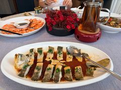 -龙井御庄·精致江南菜(龙井店)