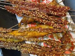 -马海涛牛肉串·午市牛腩饭·烧烤夜宵(领汇广场店)