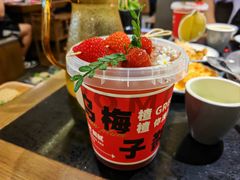 -井格重庆火锅(西直门凯德Mall店)