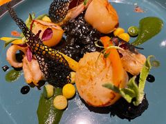 -AZUL by FUEL蓝色·法式酒馆(琶醍店)