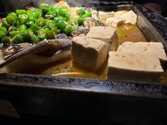 -探鱼·鲜青椒爽麻烤鱼(广州南沙万达广场店)