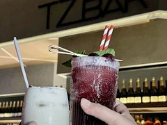 -TZ House音乐现场(来福士中心店)