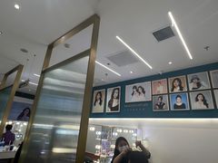 -海马体照相馆(石家庄裕华万达广场店)