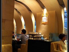 大堂-板长寿司(铜锣湾店)