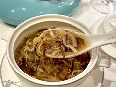 -万豪金殿(香港JW万豪酒店)