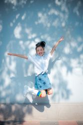 -艾米丽儿童摄影