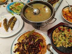 -阿里西北美食(小黄庄店)
