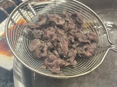 -潮汕美牛肉丸火锅店(天宁寺店)