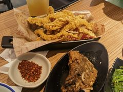 -遇见小面(江湾阳光天地店)